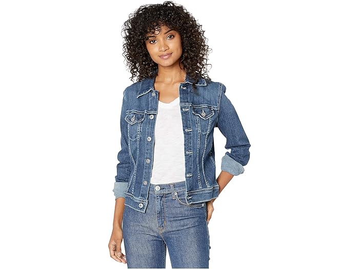 adriano goldschmied jacket