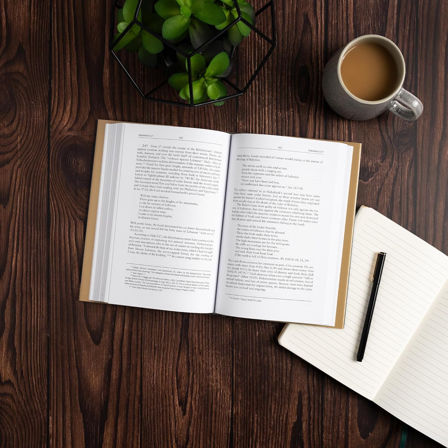 Habakkuk: The Christian Standard Commentary - Image 18