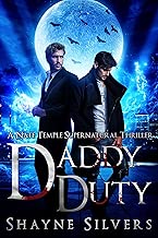 Daddy Duty: Nate Temple Series Novellas 6.5 - coolthings.us