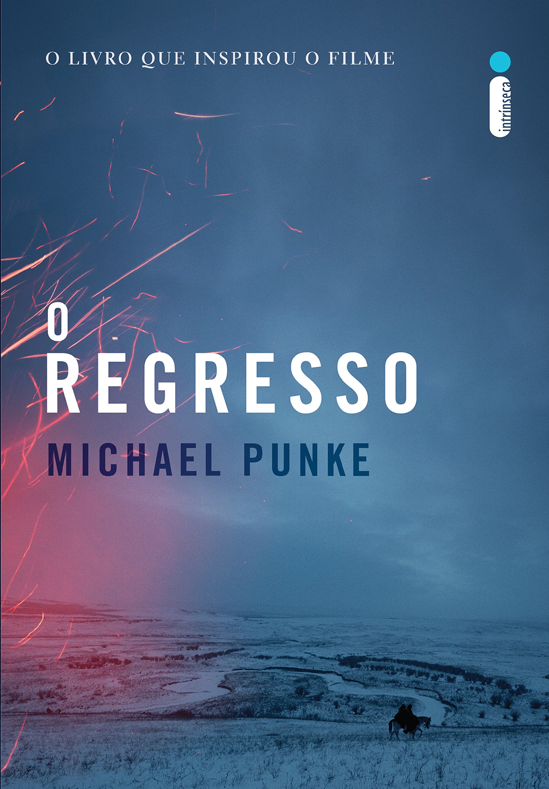 O regresso (Portuguese Edition)