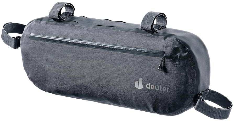 Amazon.co.jp: deuter Cabezon FB 6 Waterproof Frame Bag