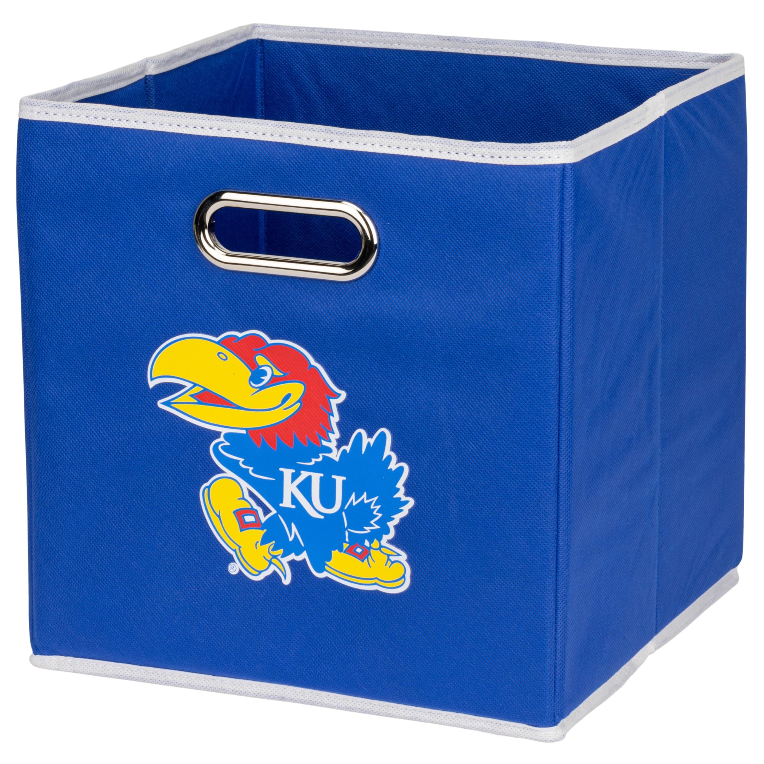 Franklin Sports NCAA Storage Bin
