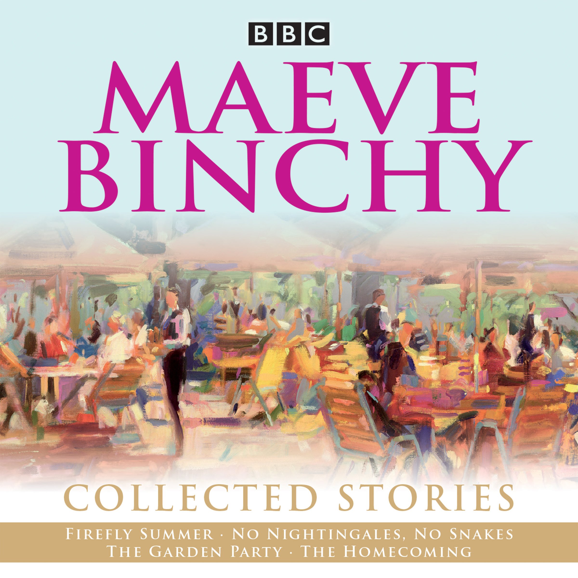 Cover art for BBC: The Once and Future King