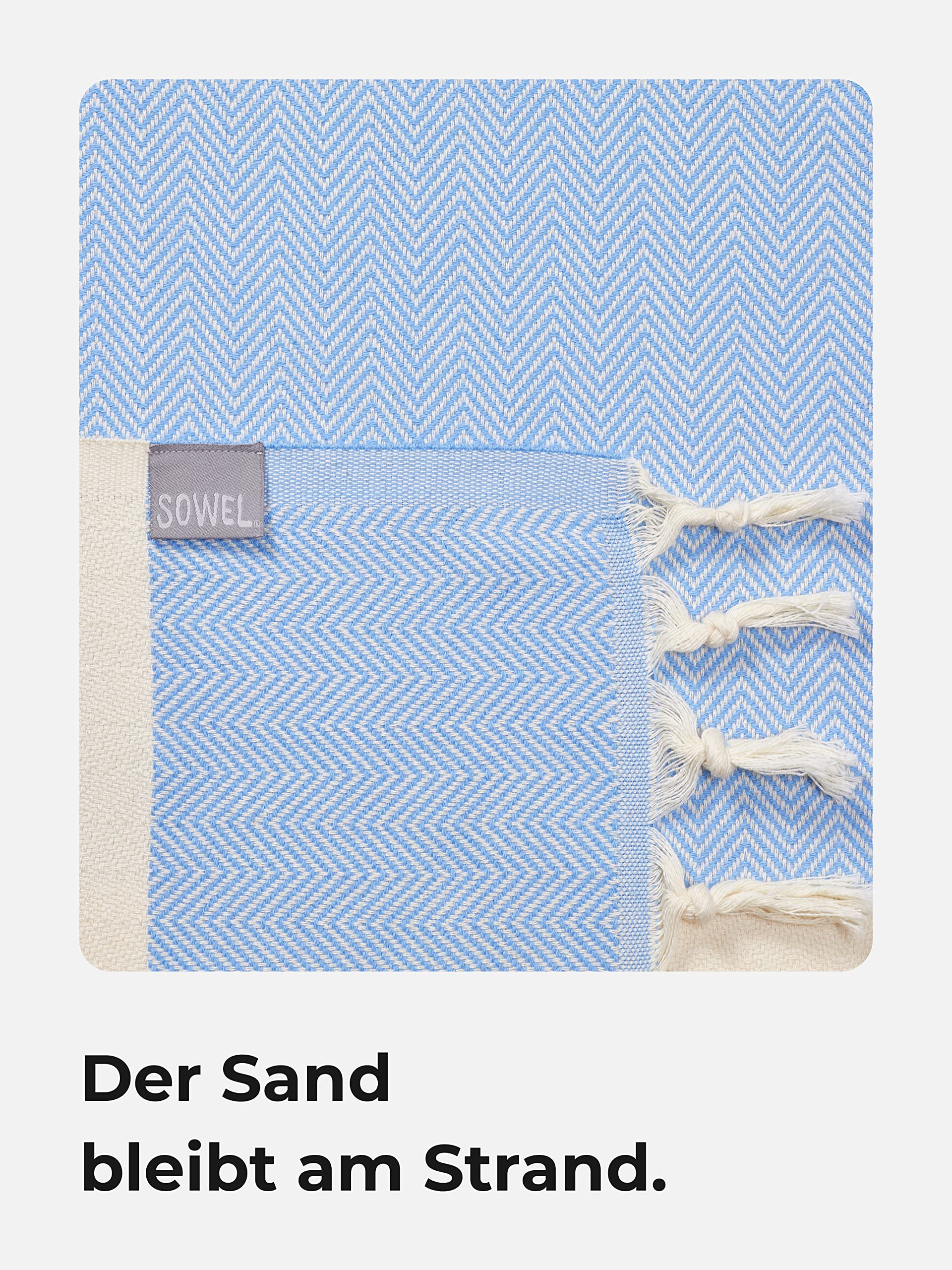 Serviette De Plage Microfibre 60x120cm Drap De Plage Anti Sable Animal