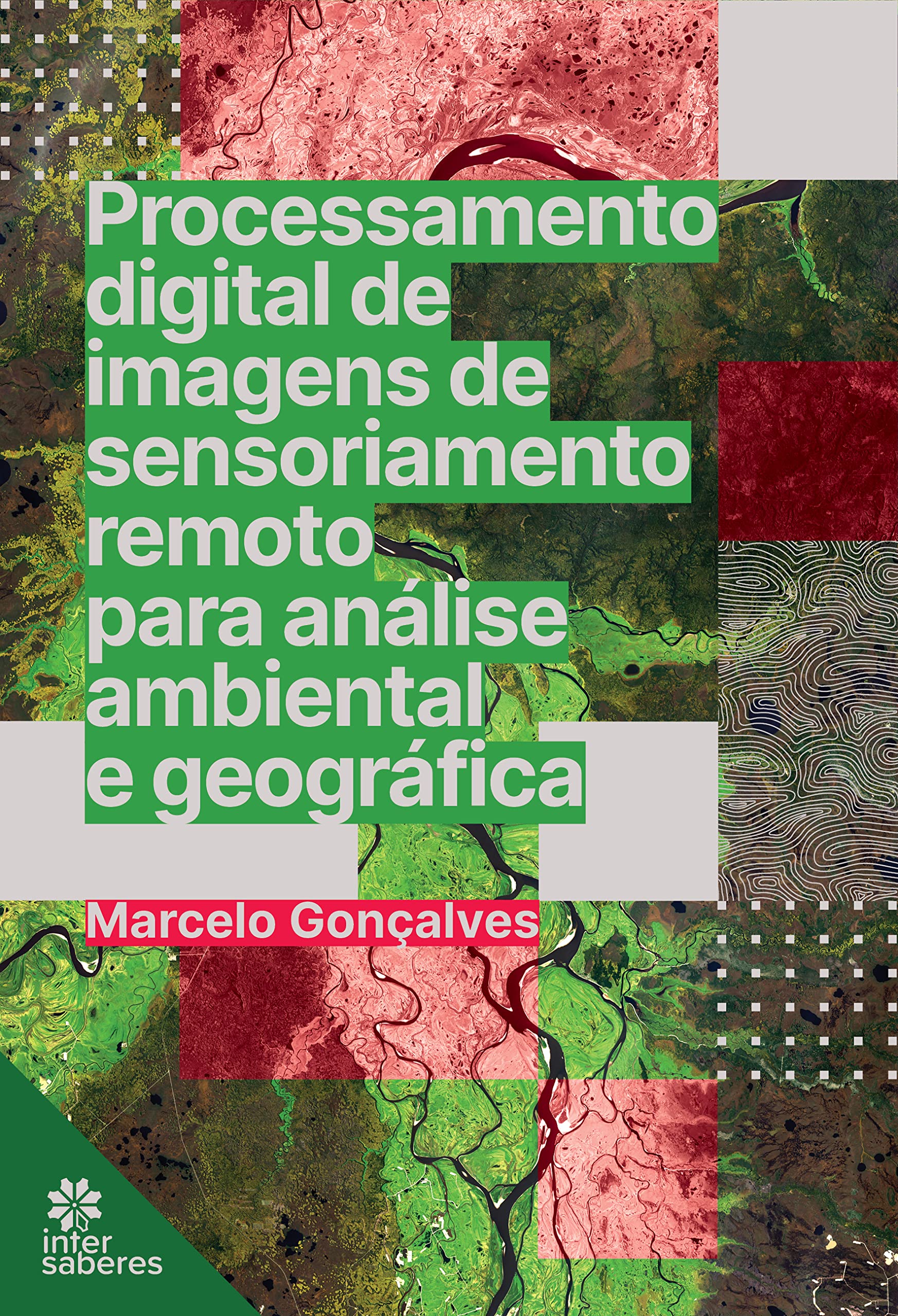Digitales Bildverfahren mit Fernbedienungsempfindlichkeit für Umwelt- und Geometrieanalyse