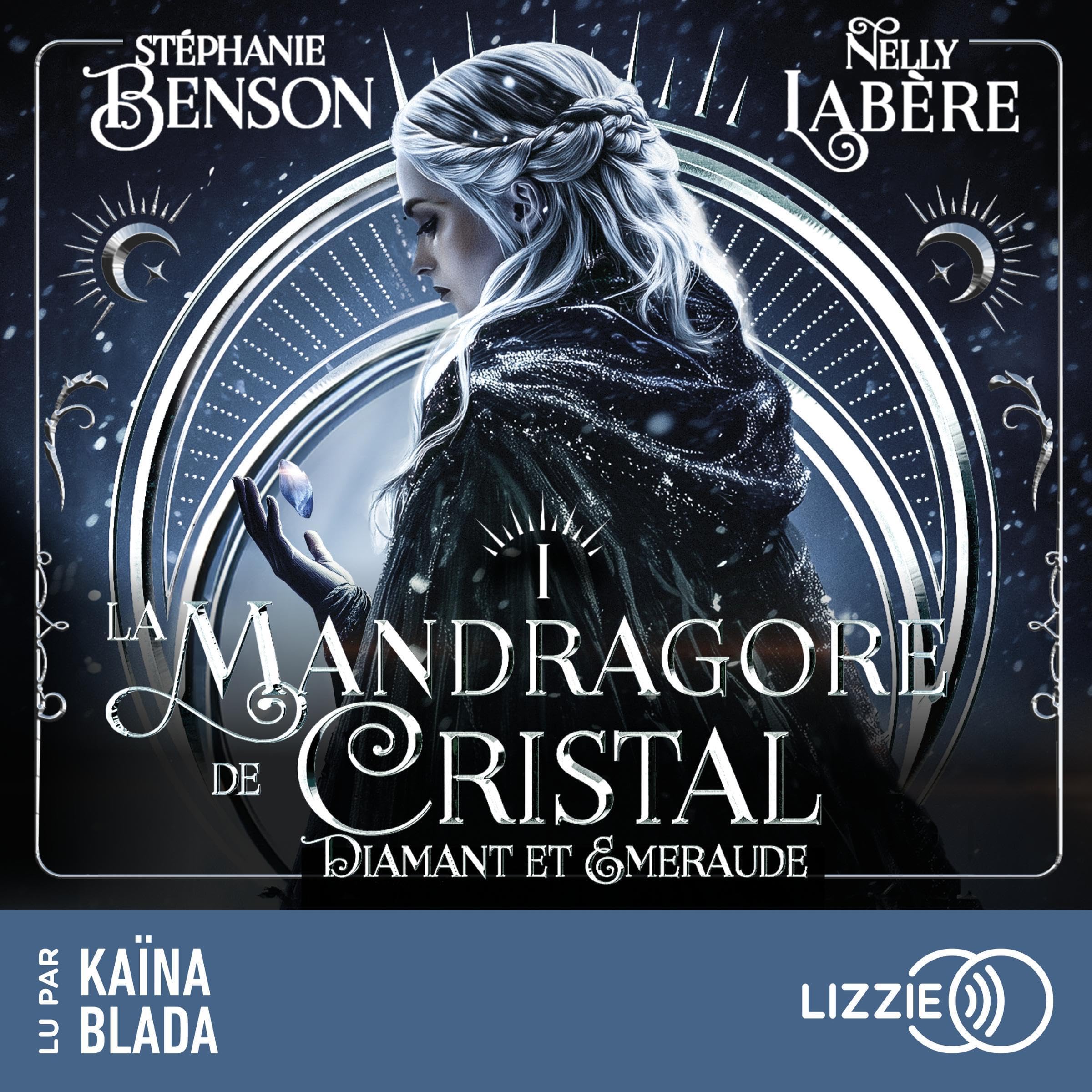Cover art for Diamant et émeraude