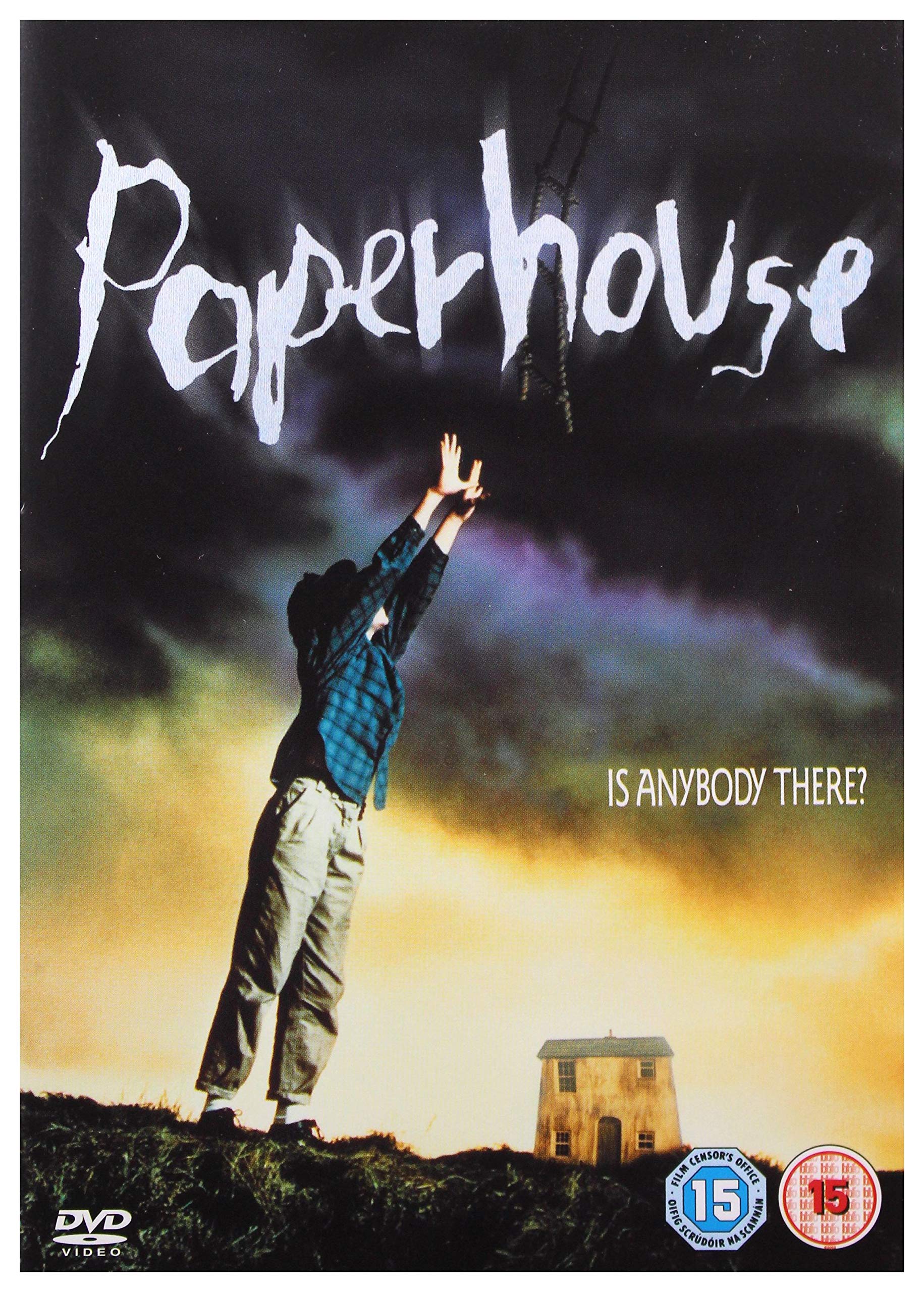 Paperhouse