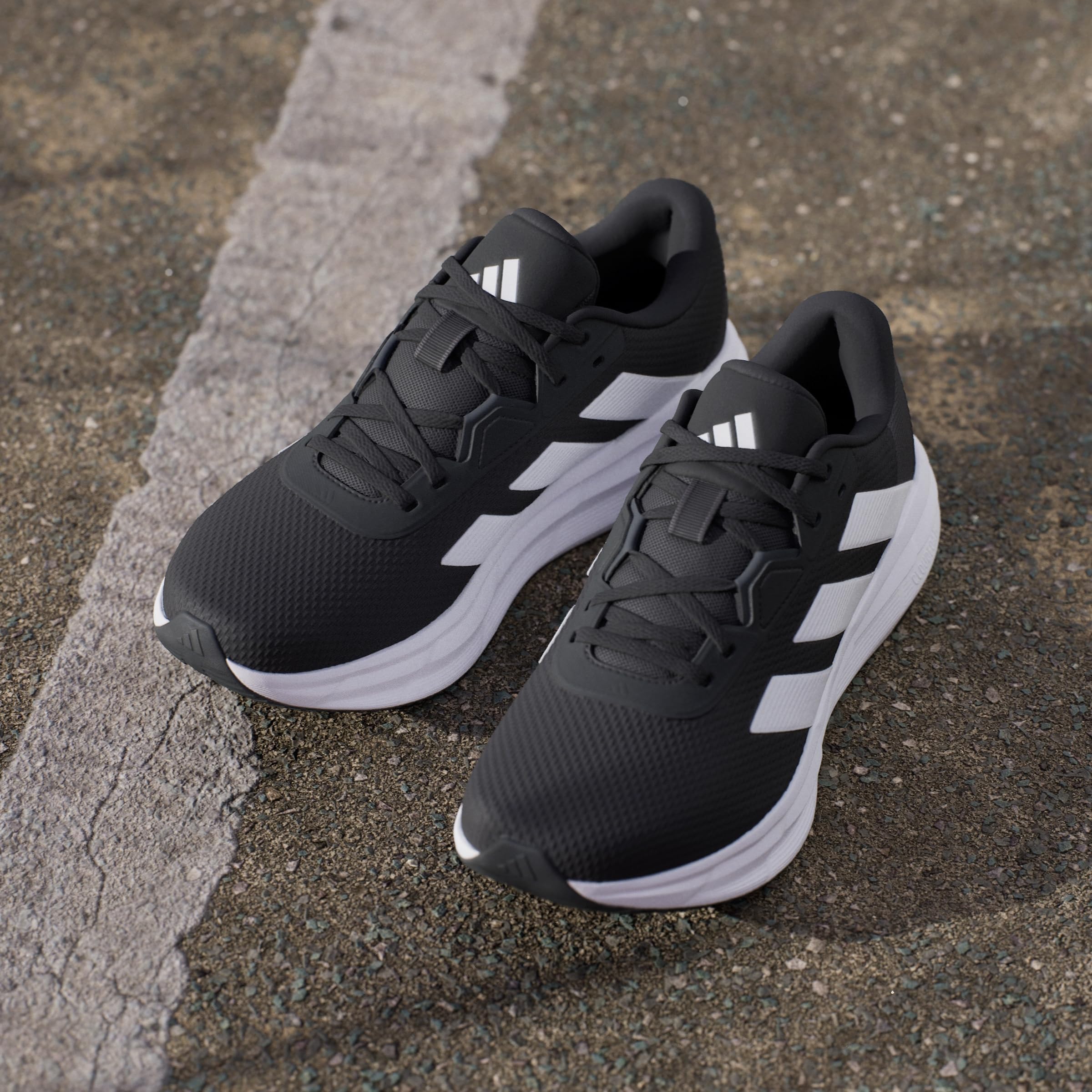 Adidas Hombre Galaxy 7 Zapatillas de Correr