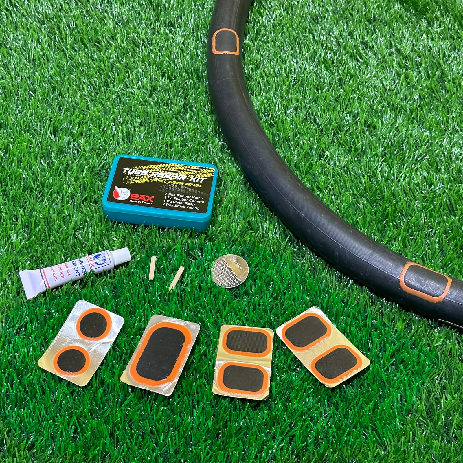 Bike Tire Patching Kit Wallpaper For Desktop