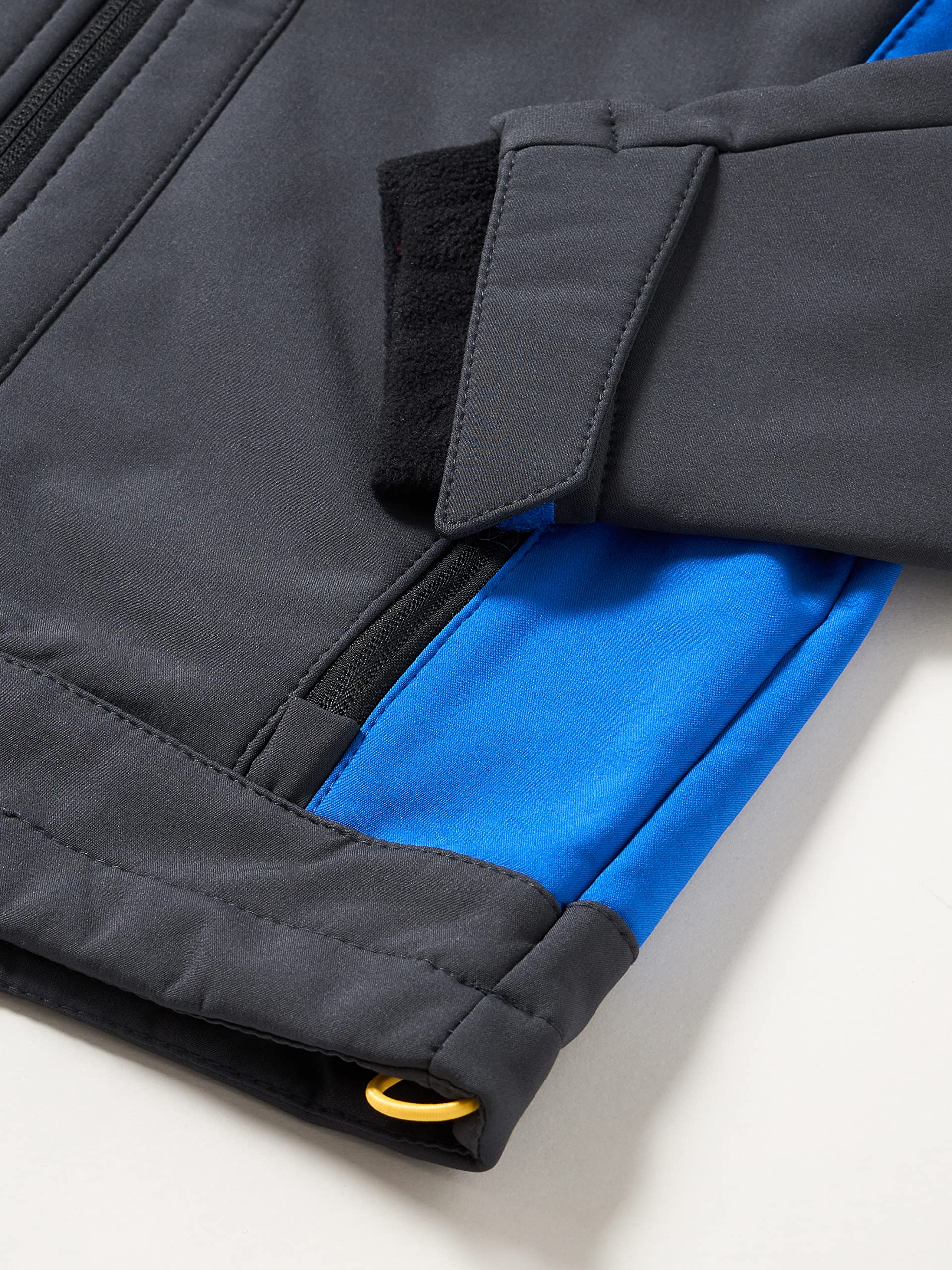CMP Jungen Softshell' Kapuzen Jacke - 4