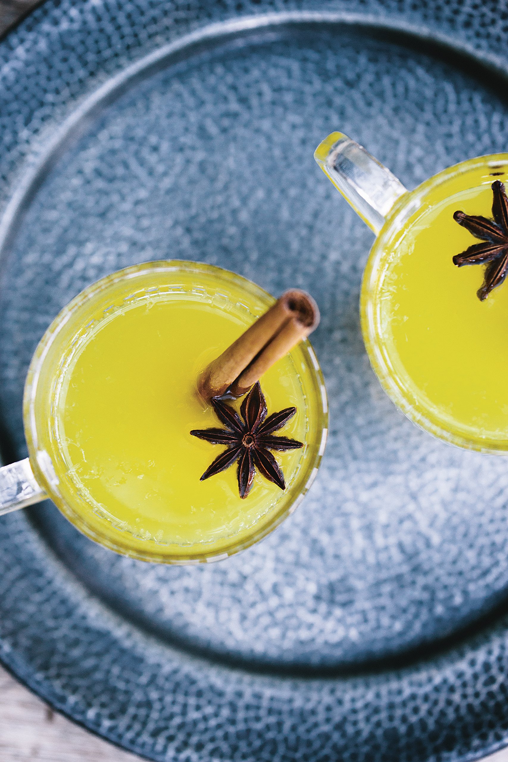 The Modern Preserver: A mindful cookbook packed with seasonal appeal