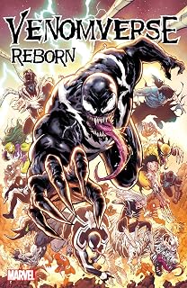 Venomverse Reborn Al Ewing