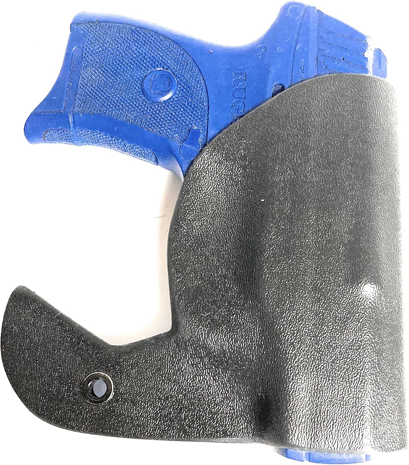 Generic Kydex Pocket Holster for Ruger LC9/LC9S/EC9S, Ambidextrous, Black