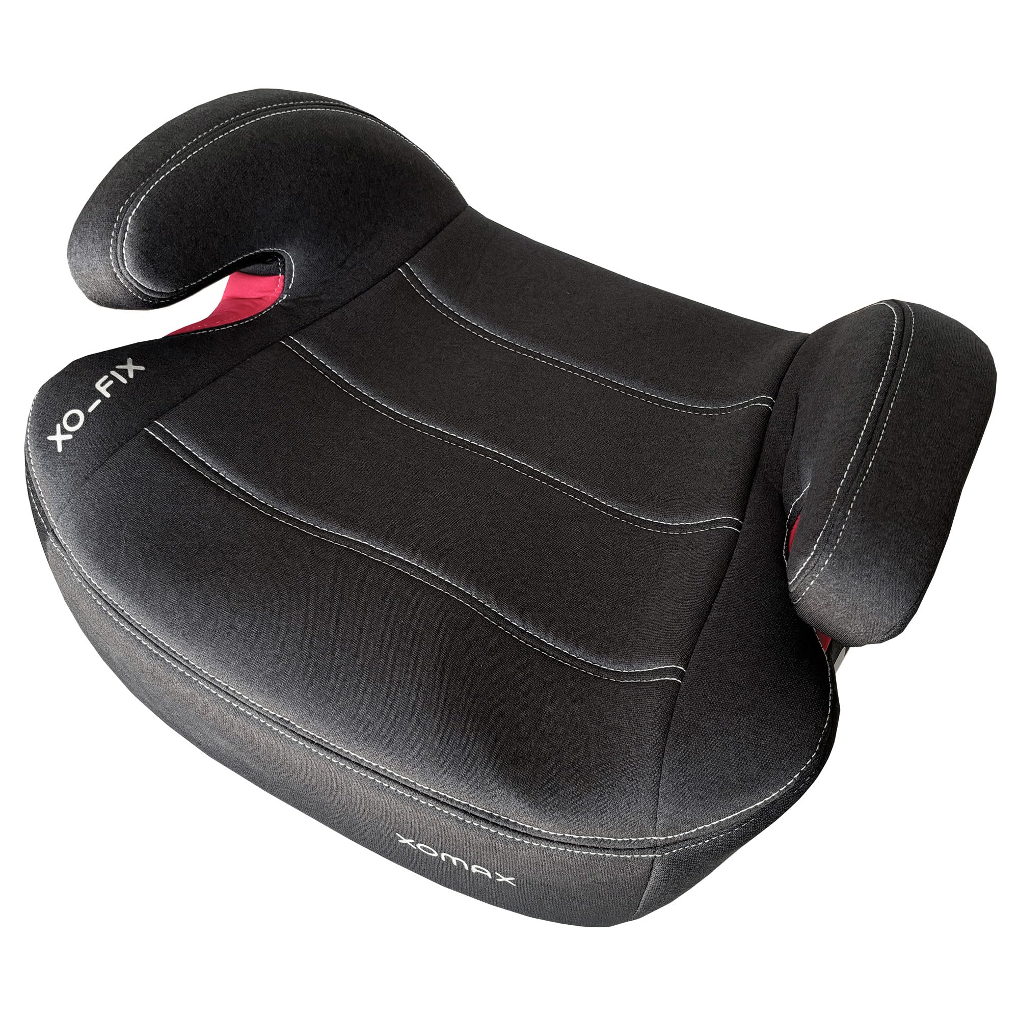 XOMAX 946i Seggiolino per bambini con ISOFX I 0-36 kg, 0-12 anni, gruppo 0/1/2/3 I Cintura a 5 punti e 3 punti I Rivestimento sfoderabile e lavabile I ECE R129