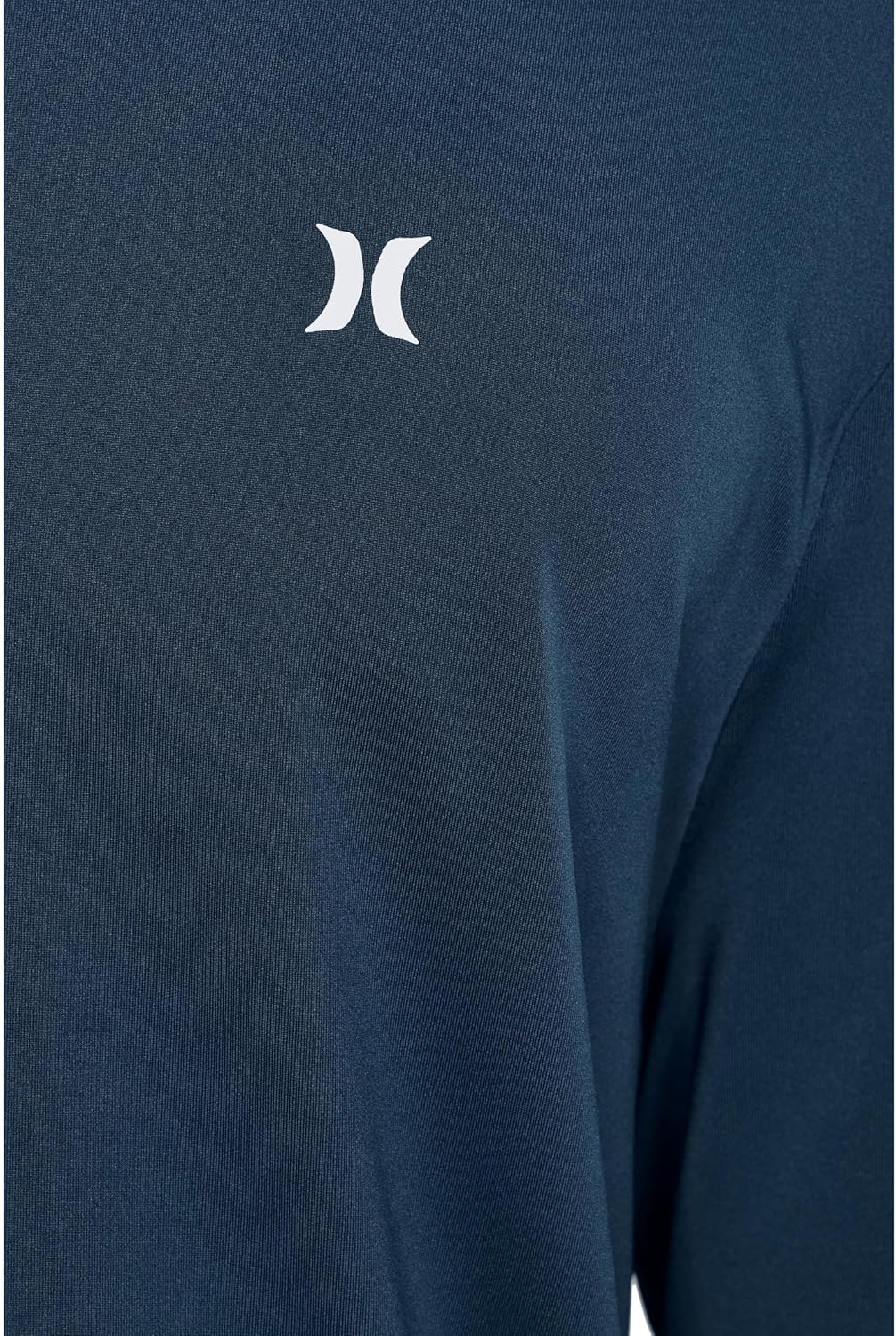 Hurley Men's Riptide Long Sleeve Swim Shirt