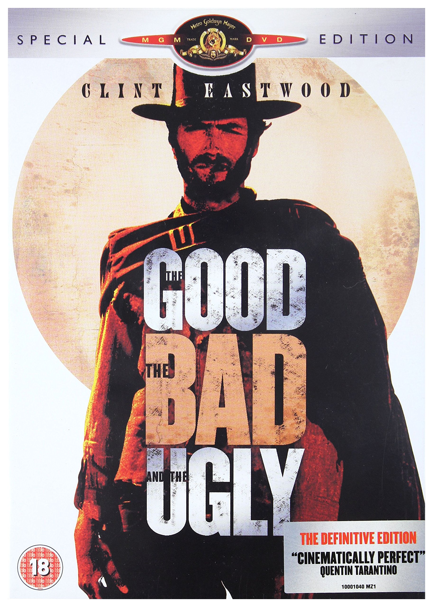 The Good, the Bad and the Ugly