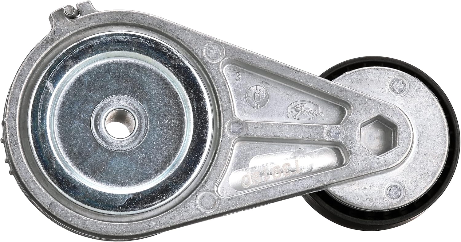 Gates 39190 Drive Align Automatic Belt Drive Tensioner