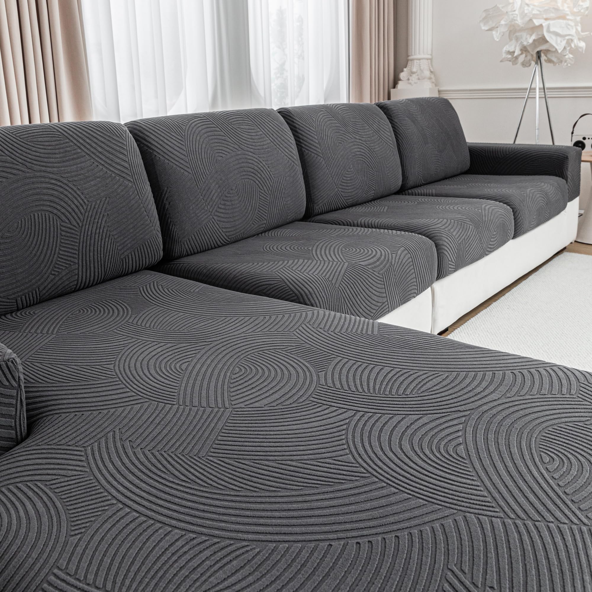 QIANMEW Sofa Cover