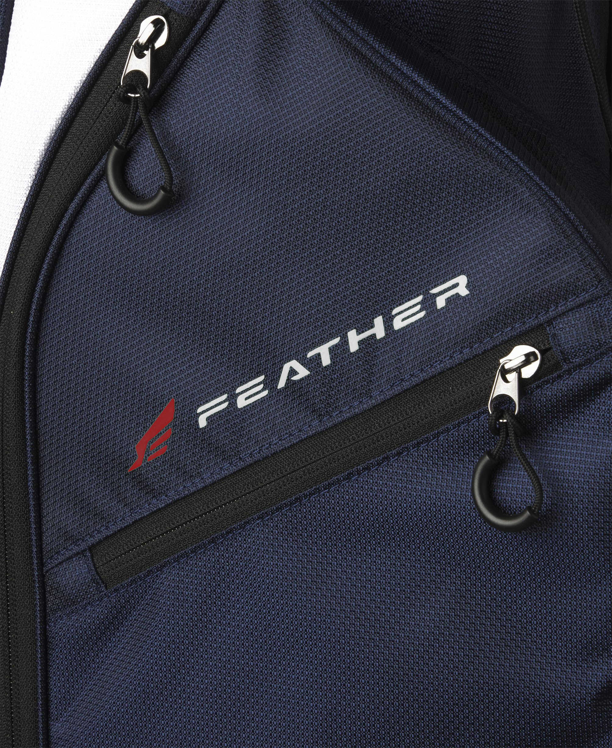 Wilson Feather Standbag