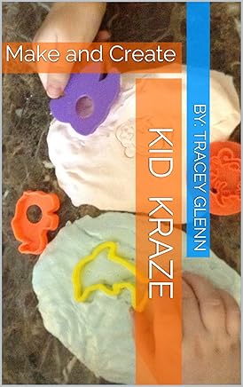 Amazoncom Kraze Books - 