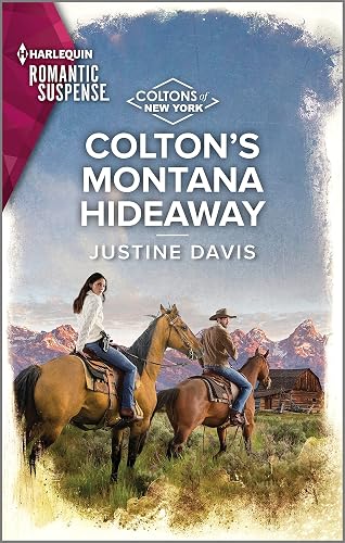 Colton's Montana Hideaway: 10