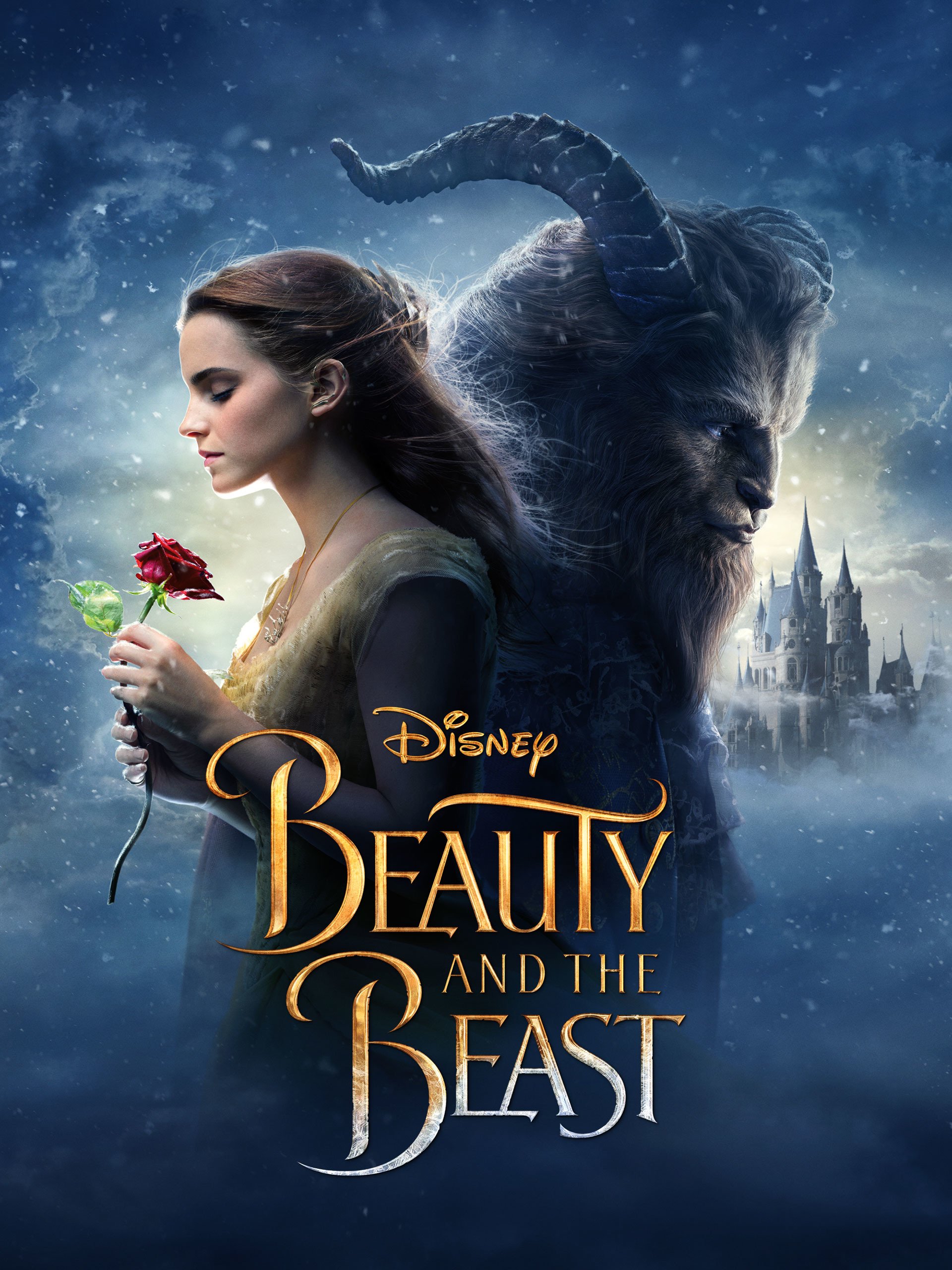 Beauty and the Beast (Bonus Content)