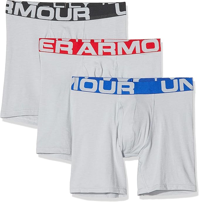 under armor cotton charged