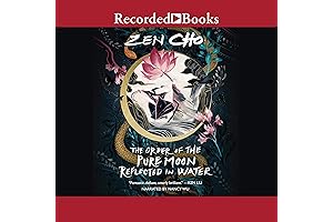 The Order of the Pure Moon Reflected in Water: 20th Anniversary Edition