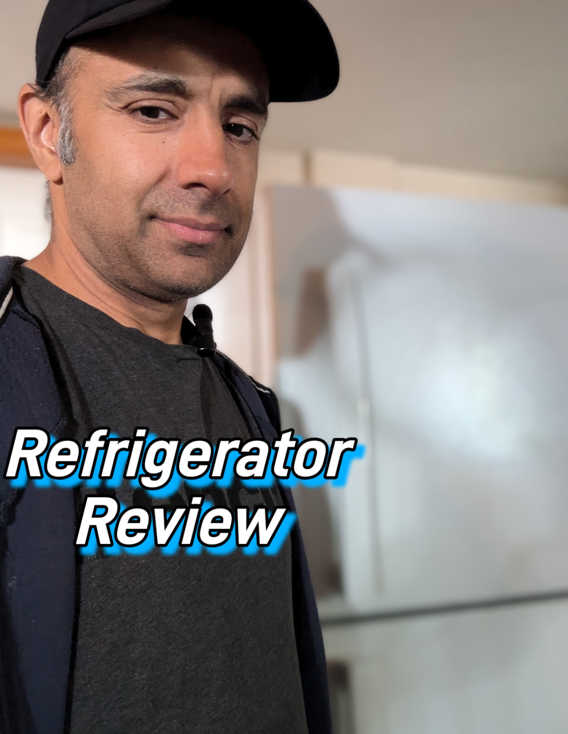 Refrigerator Review Review