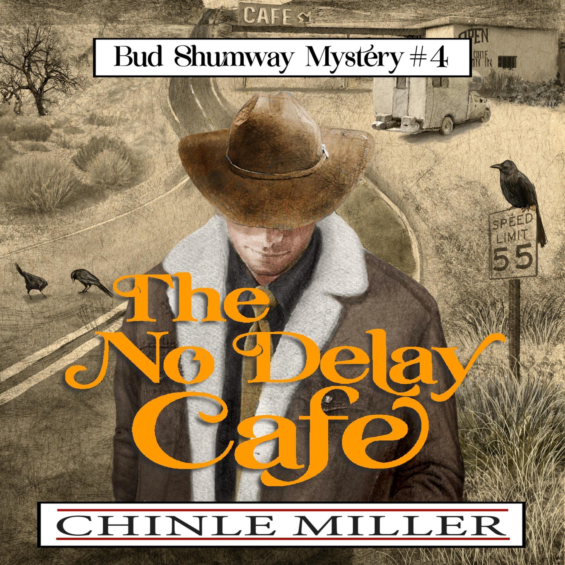 The No Delay Cafe