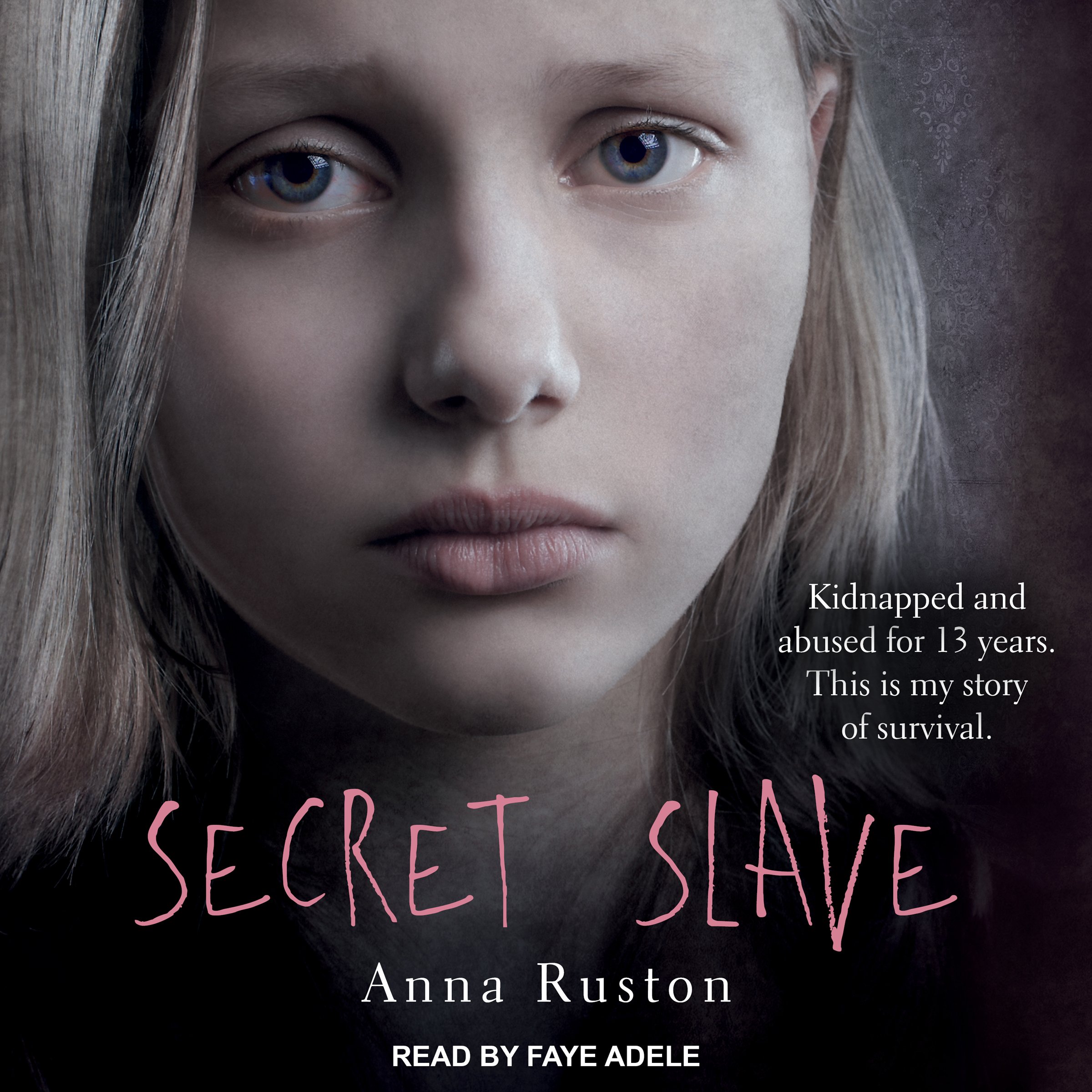 Cover art for Secret Slave
