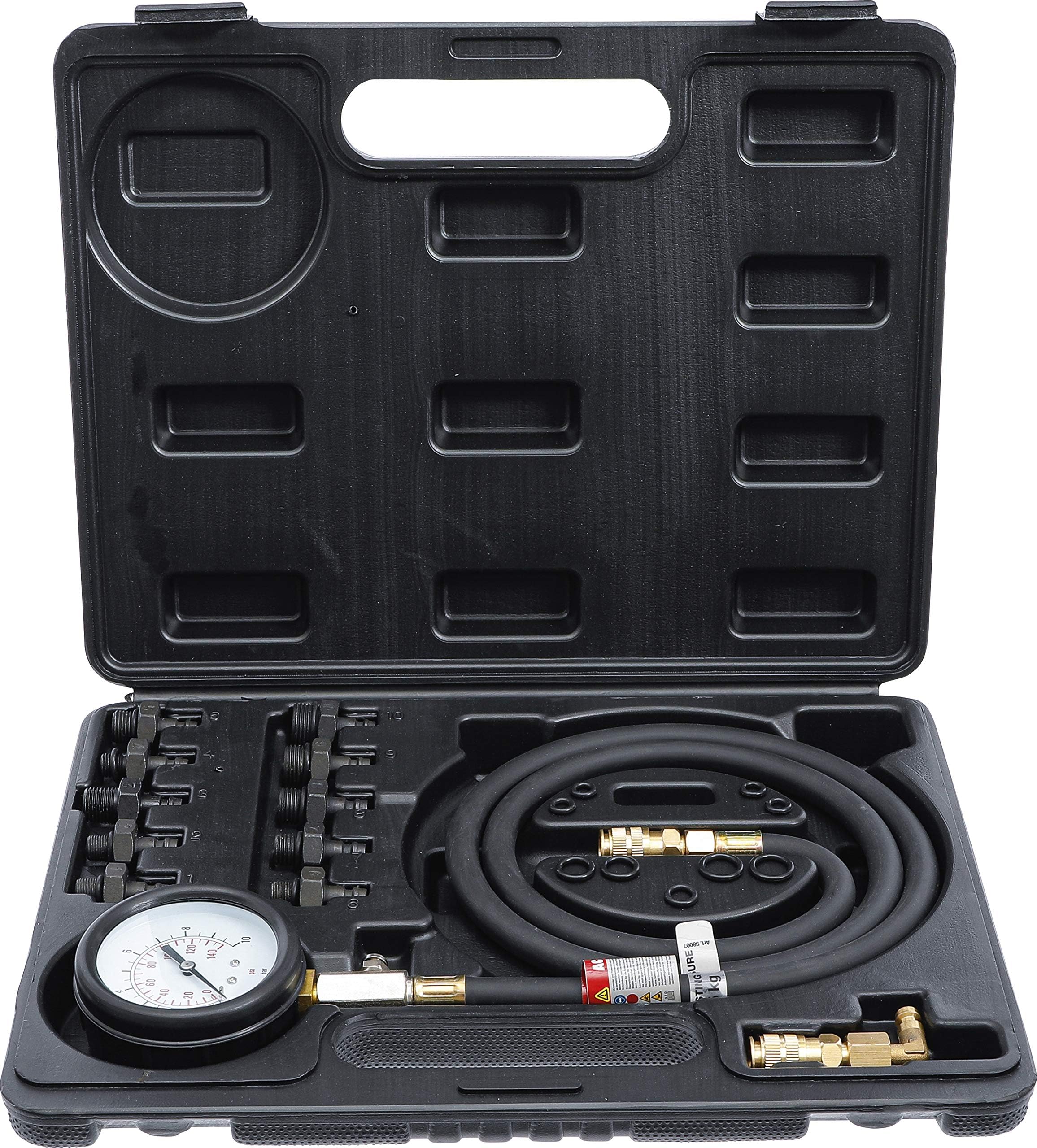Rothenberger 67105 Dry Pressure Test Kit (06 BAR) Amazon.co.uk
