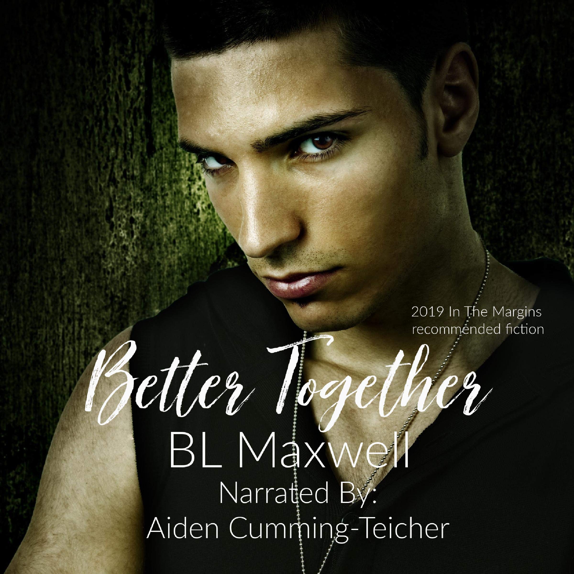 Cover art for Better Together