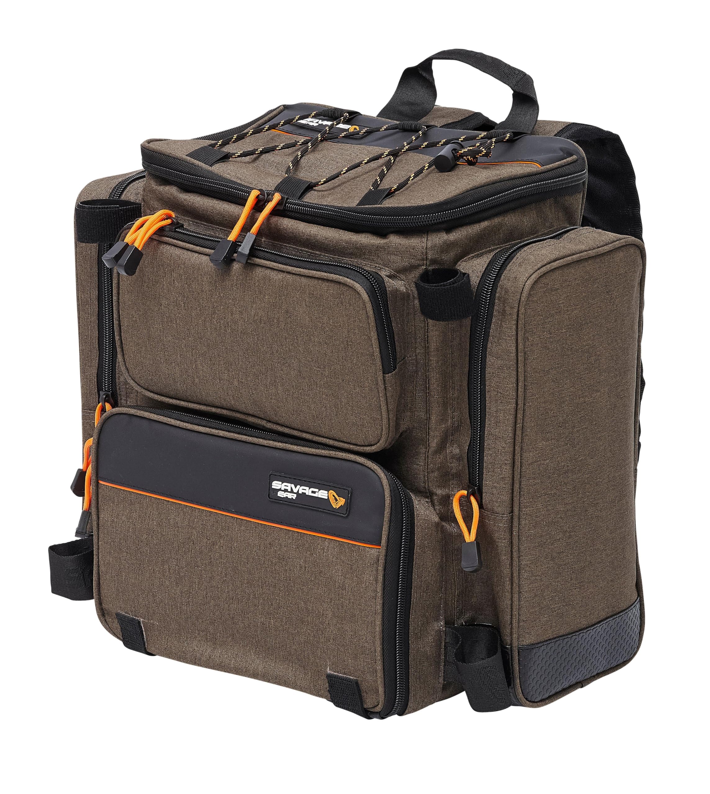 Savage Gear Specialist Rucksack