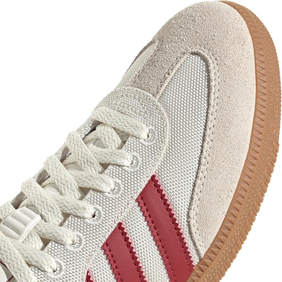 Amazon.com | adidas Mens Originals Samba X Bayern Munich Lace Up