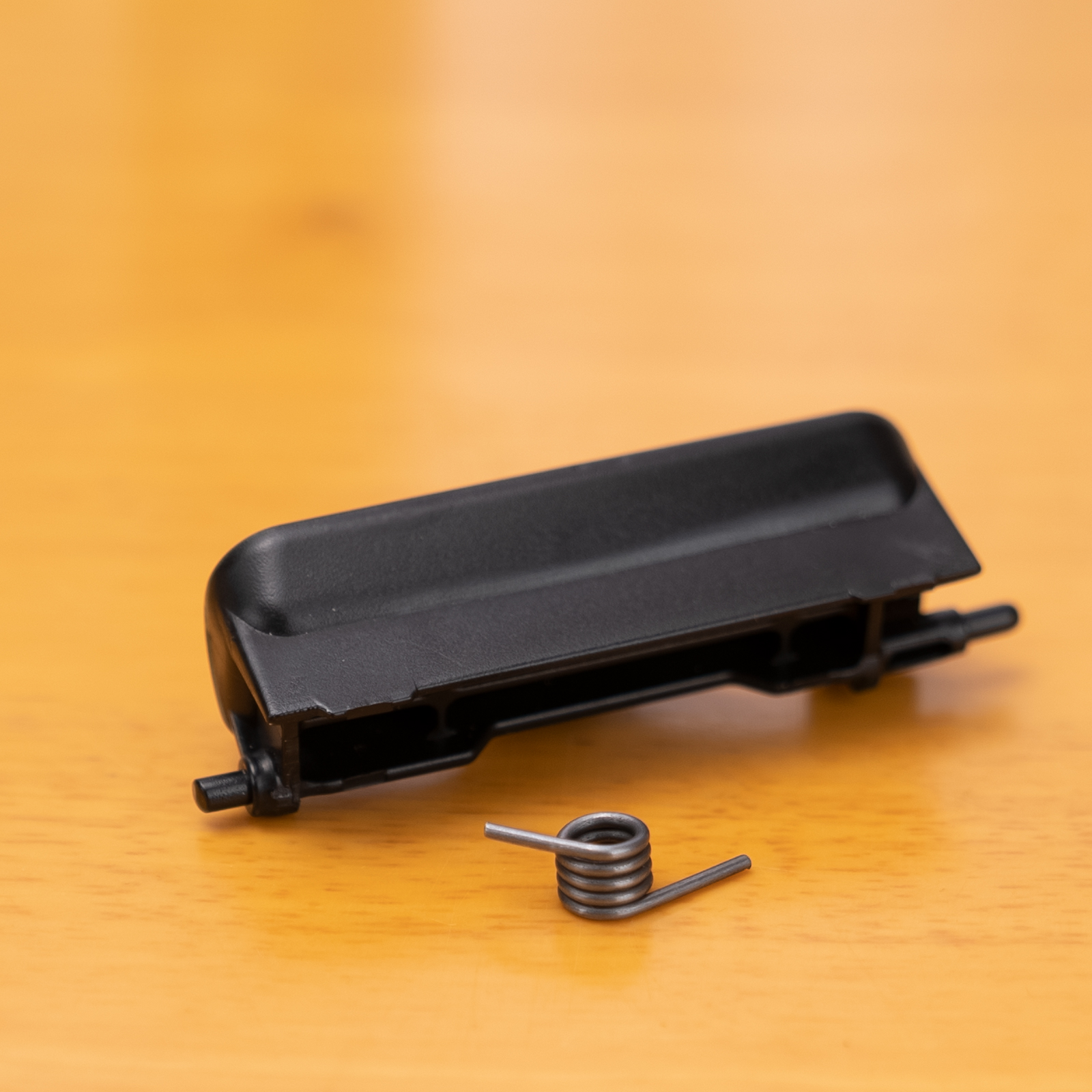 Plastic Snap Kit Center Armrest Cover Locking Pin For Honda 2013