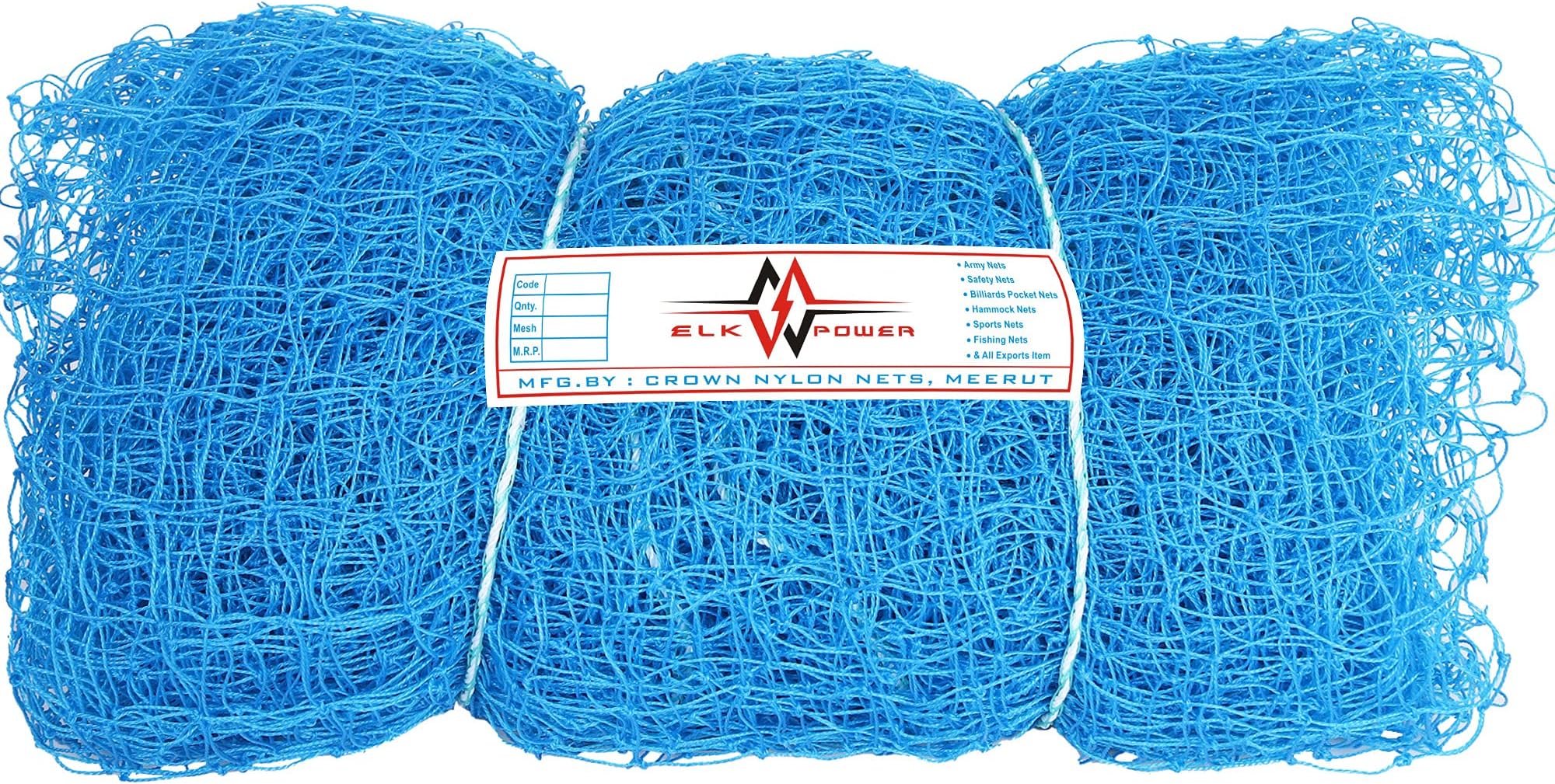 Elk Power EKL_15 Cricket