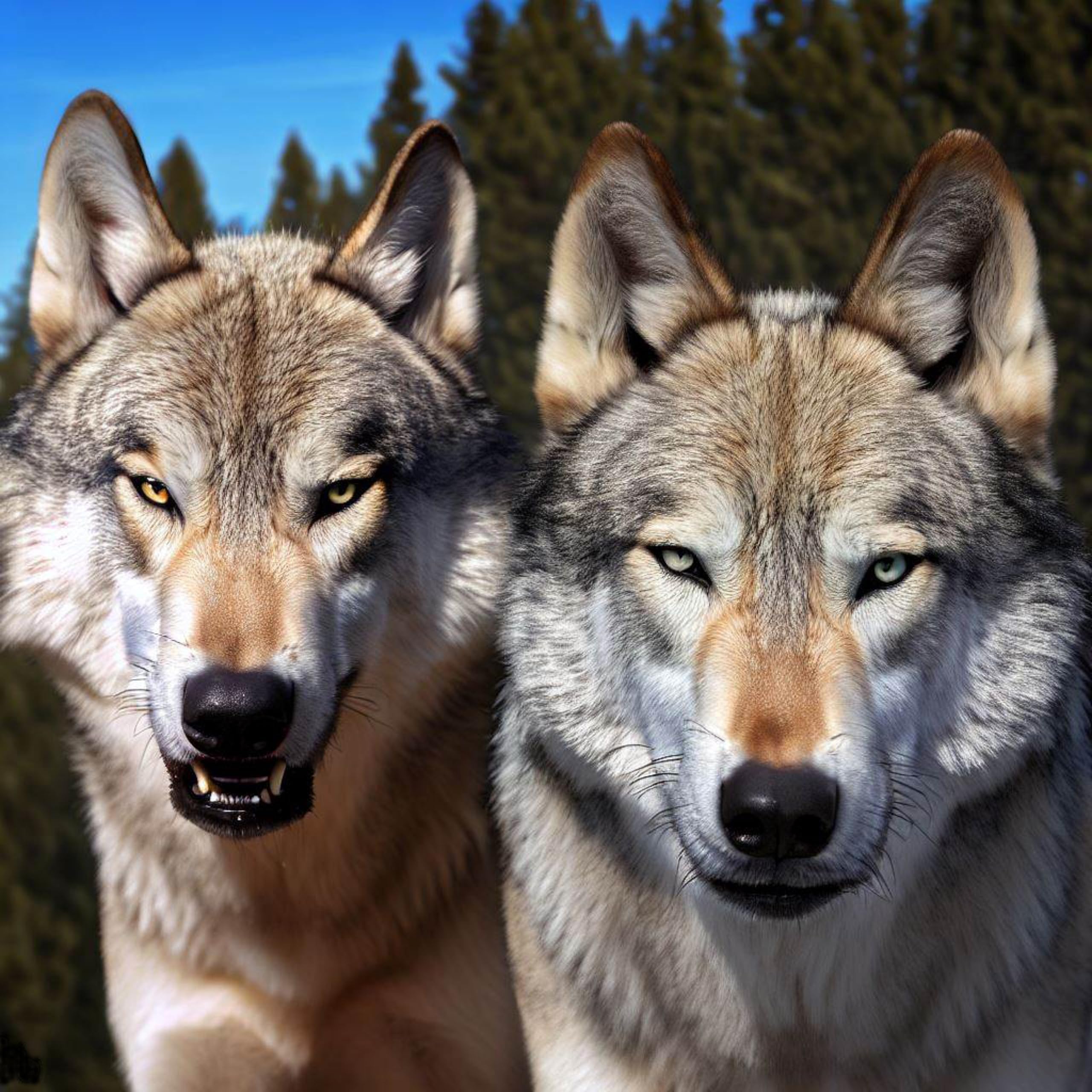 Don't Take This Personally