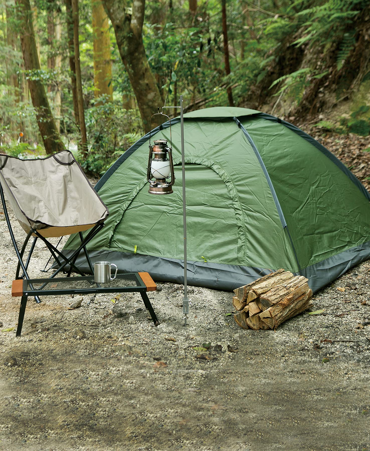 Amazon.co.jp: 武田コーポレーション 【ランタン・スタンド