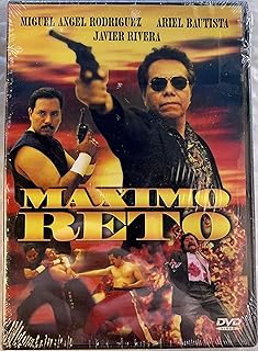 Maximo Reto