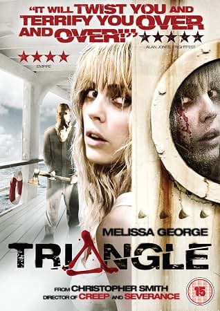 Amazon.com: Triangle [DVD]