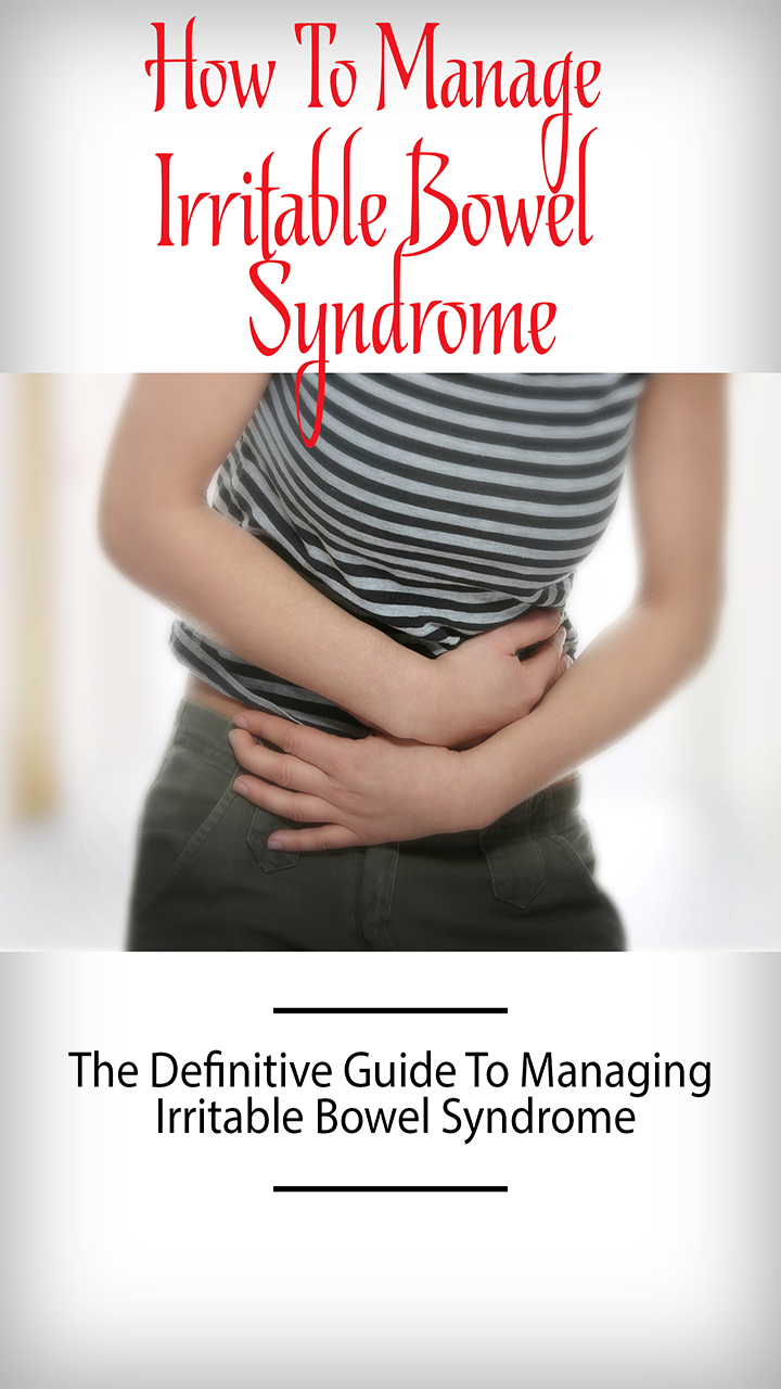 Irritable Bowel Syndrome Discover You Can Manage Irritable Bowel