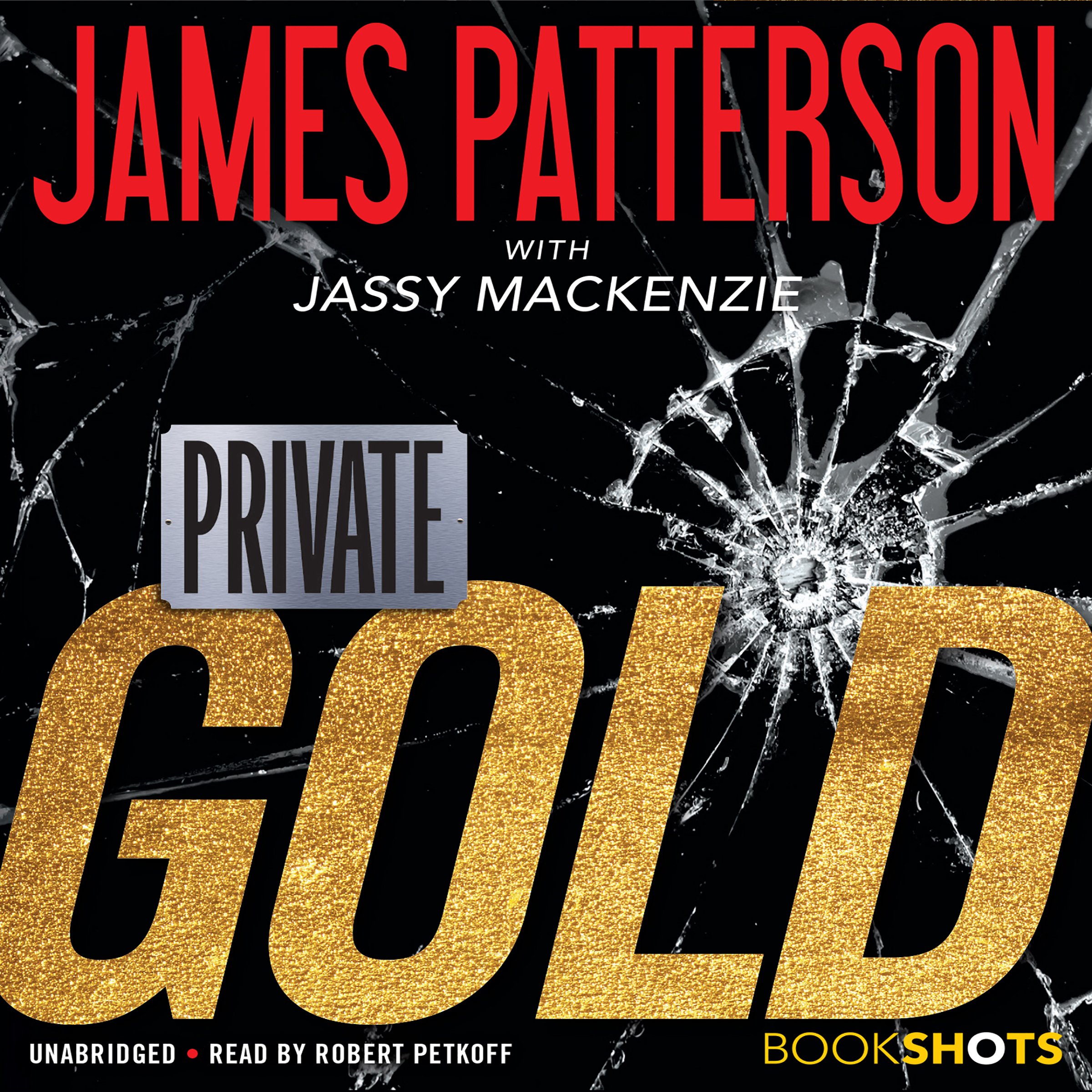 Cover art for Private: Gold