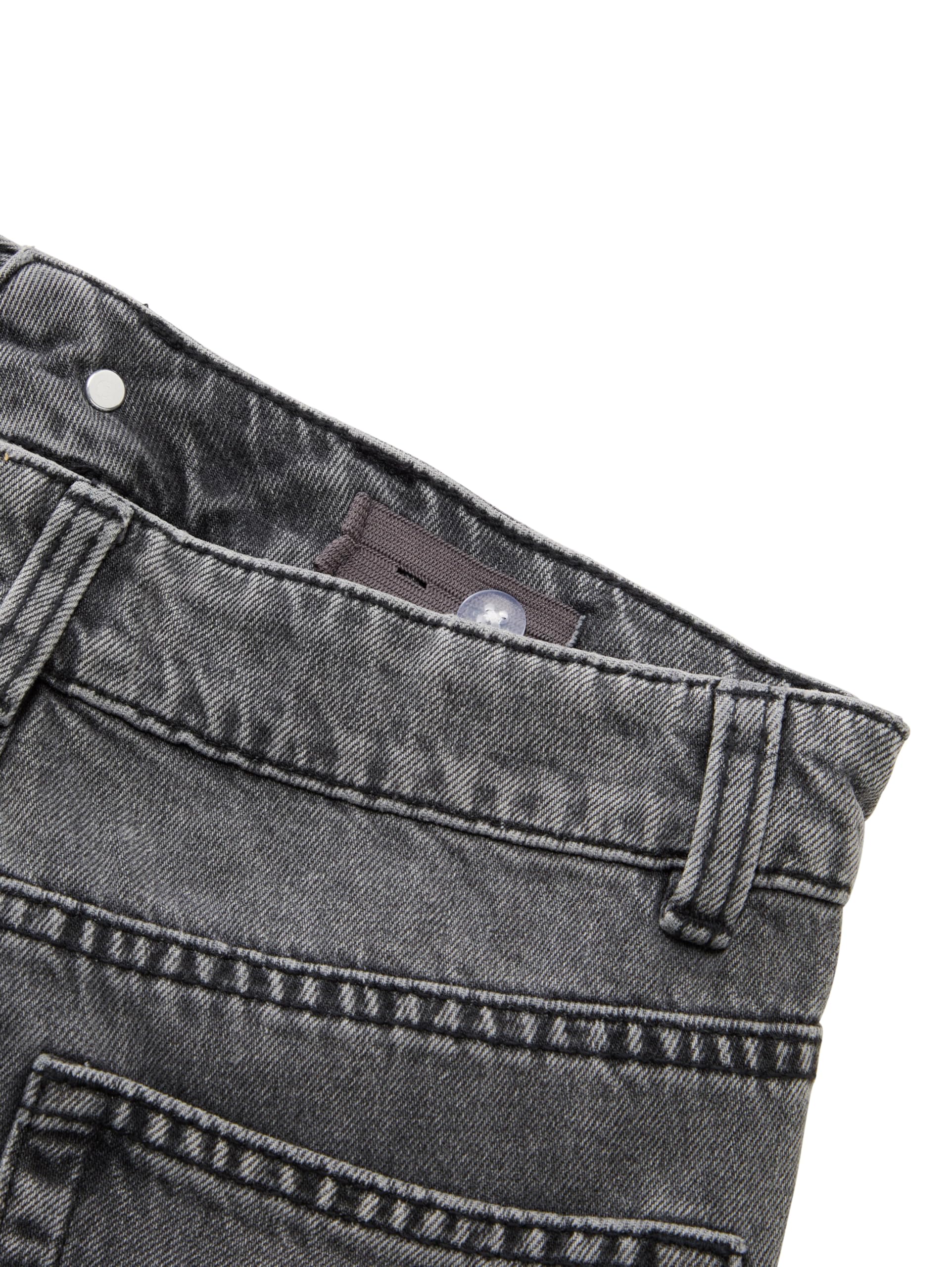 Tom Tailor - 1041052, Jeans Baggy Fit Bambini e Ragazzi