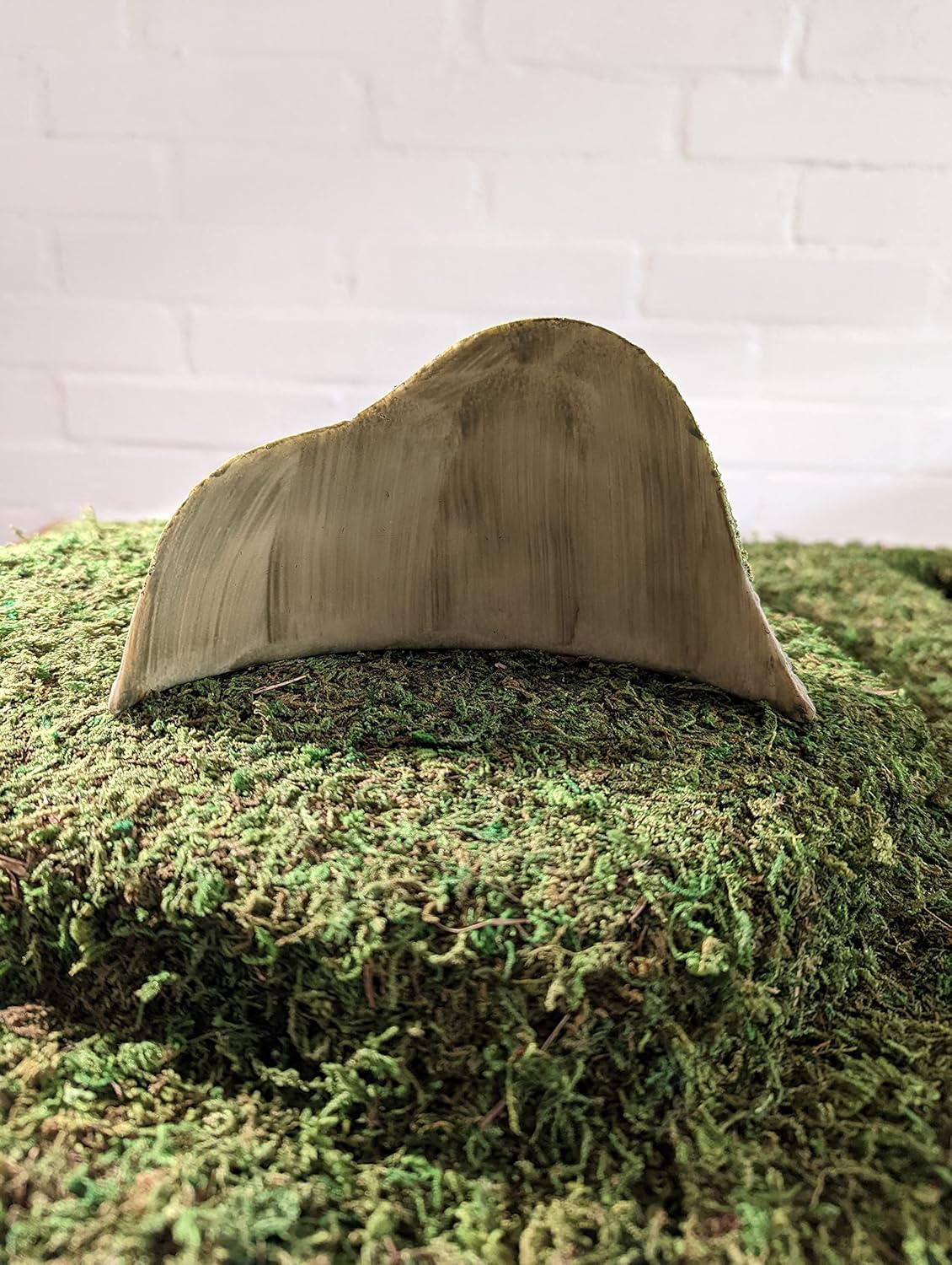 Miniature World MW01-012 Burrow House