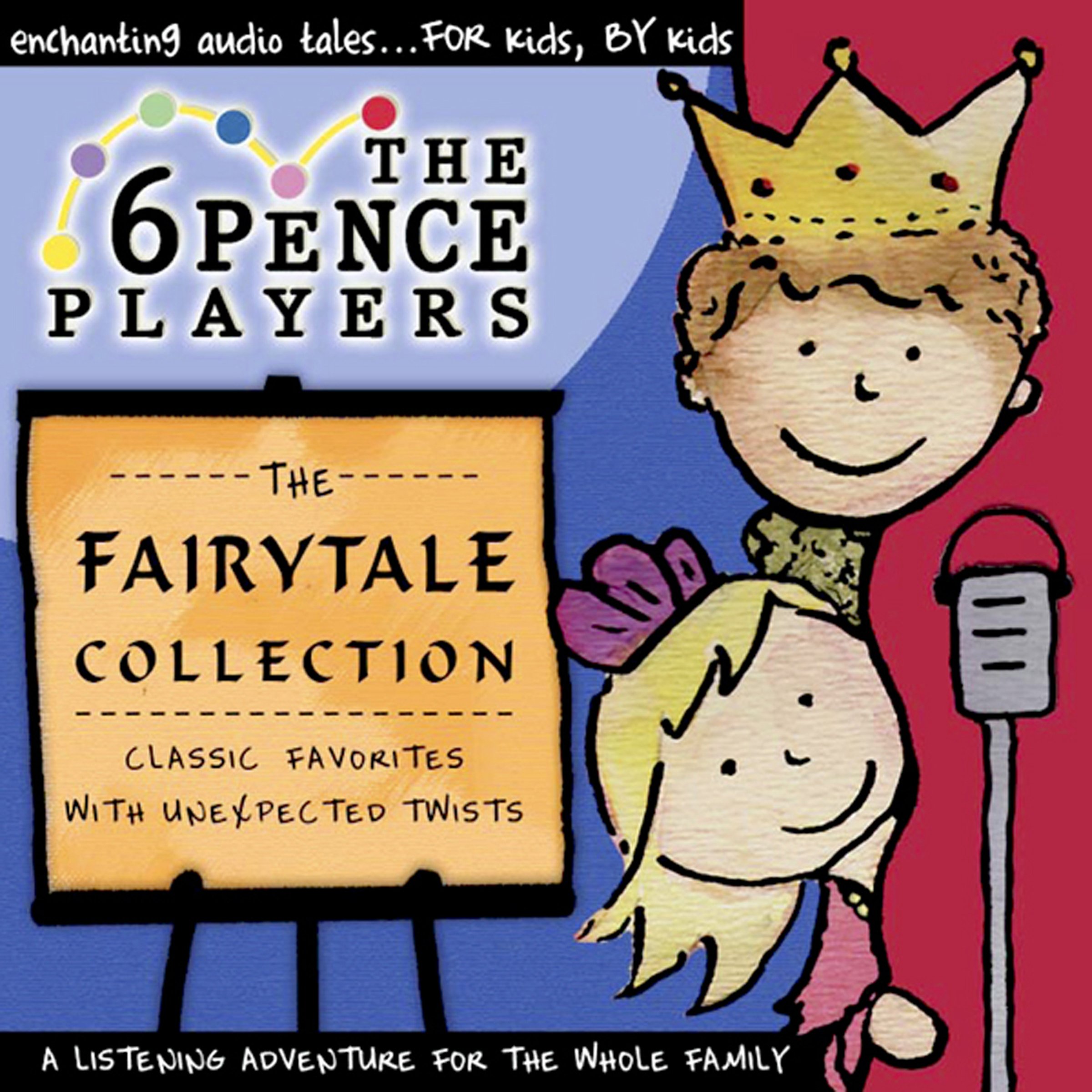 The Fairytale Collection