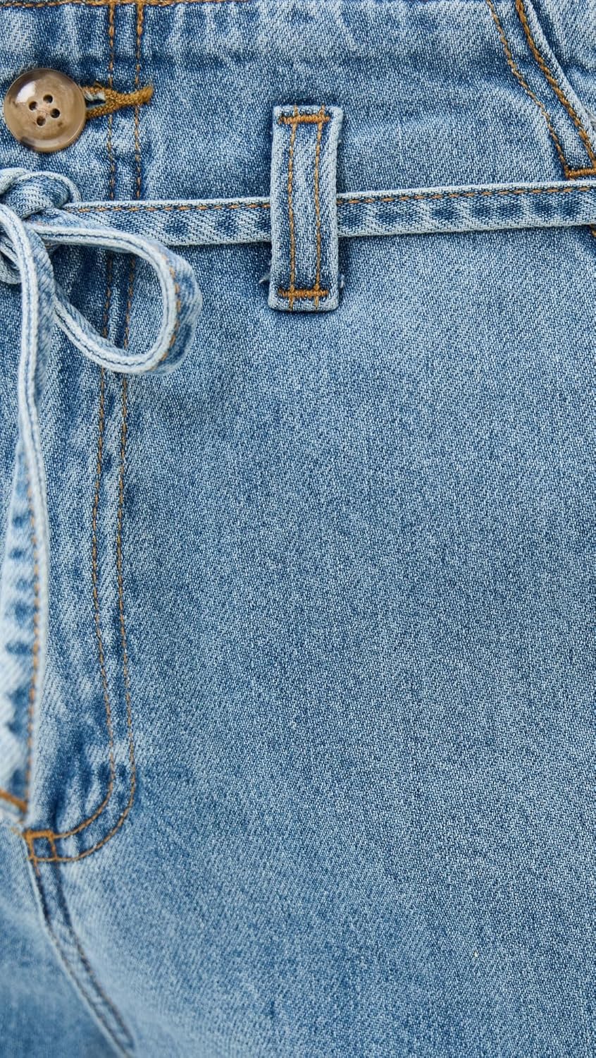 PAIGE Women's Anessa Shorts with Waist Tie - Image 6