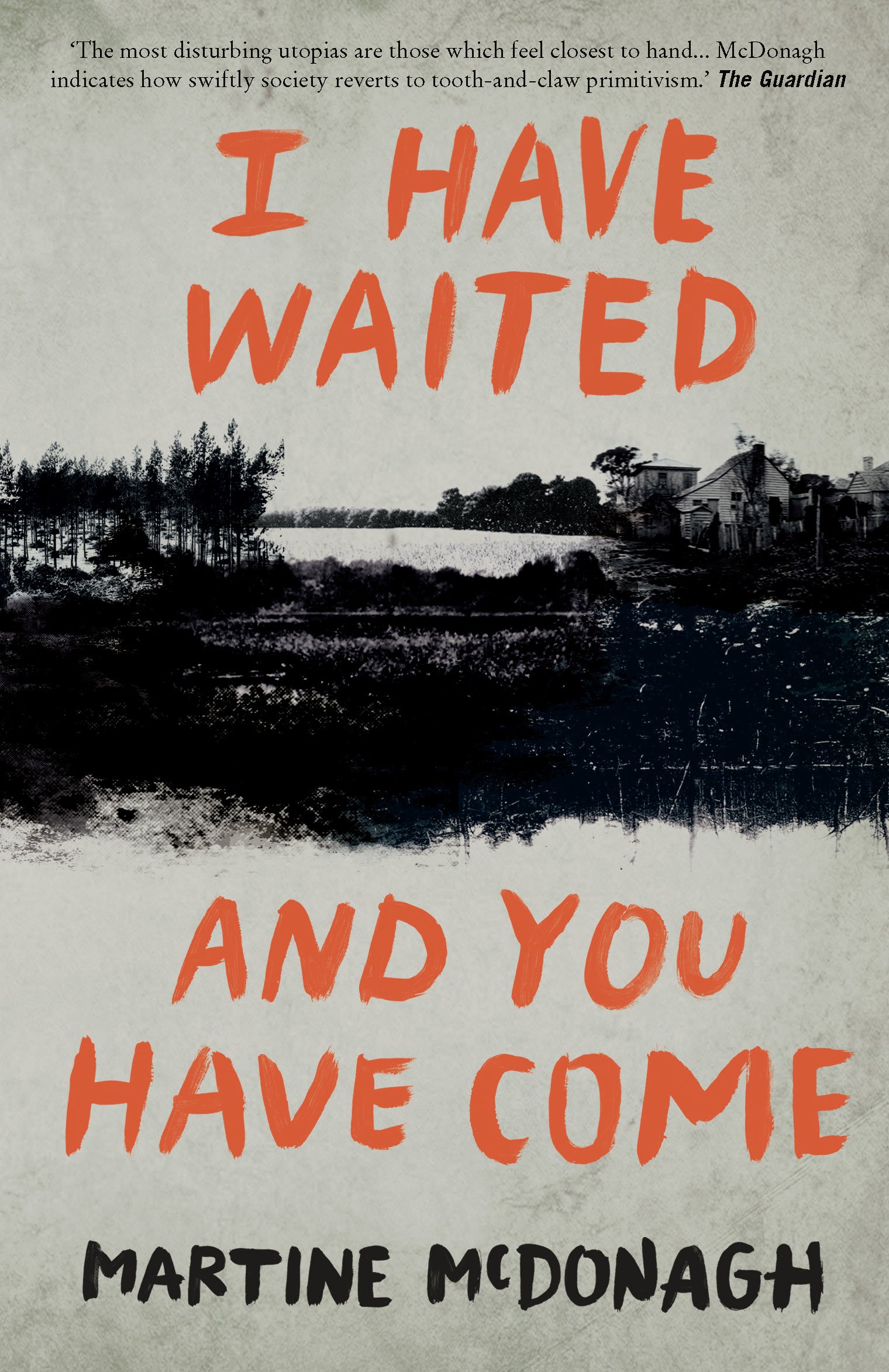 Buy I Have Waited, and You Have Come — BookShops.in