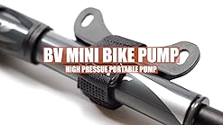 Bv mini bike pump Clearance