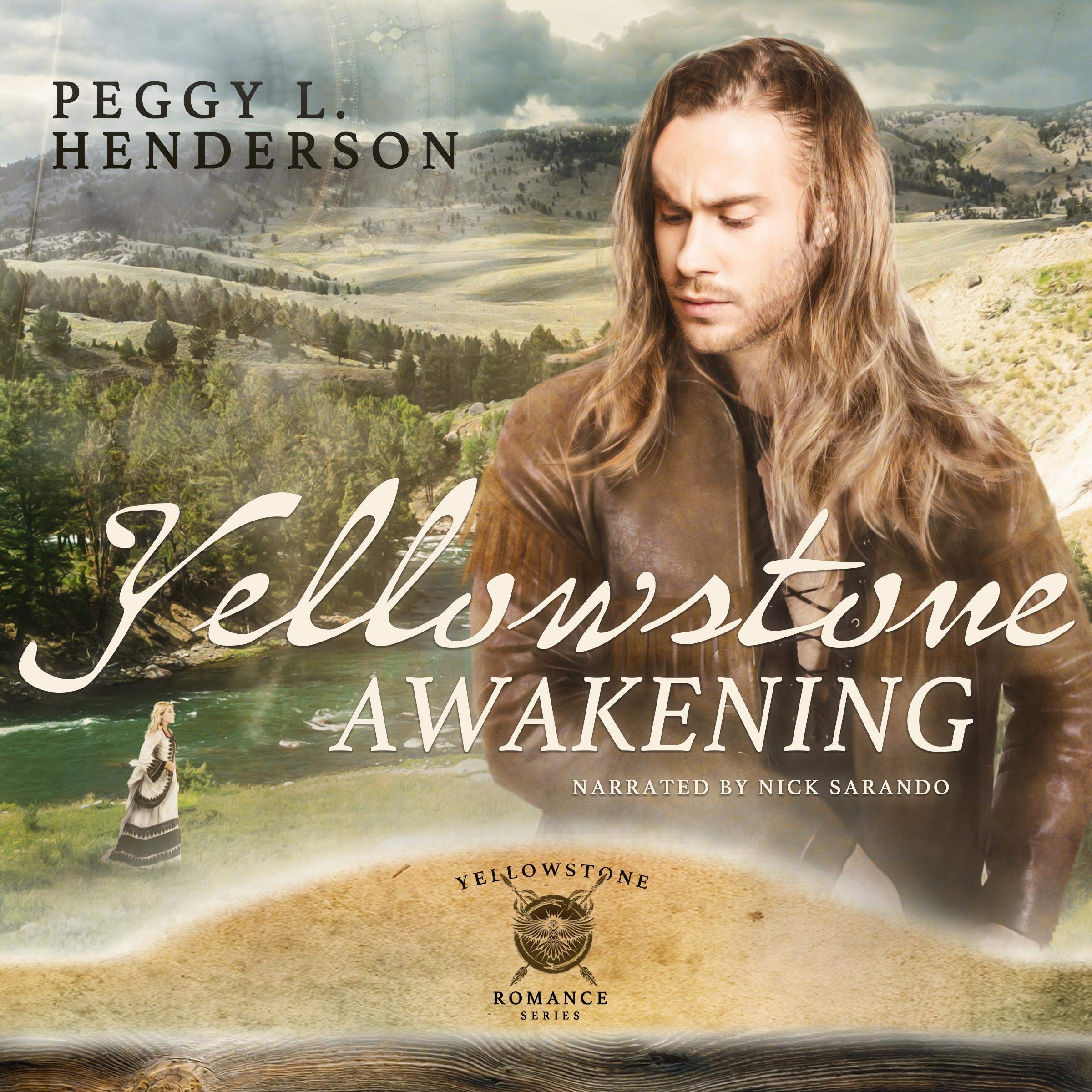 Yellowstone Awakening